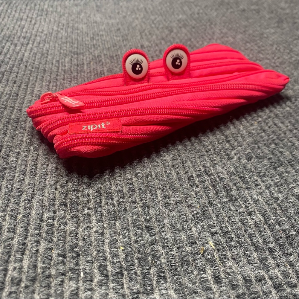 Zipit Pencil Pouch